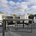Apartment Duenenvilla 16, Whg 9 Lübeck