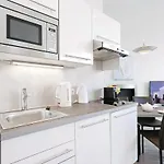 Apartment Duenenvilla 16, Whg 9 *
