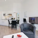 Apartment Duenenvilla 16, Whg 9