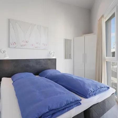 Duenenvilla 16, Whg 9 *