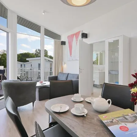 Duenenvilla 16, Whg 9 דירה פריוואל