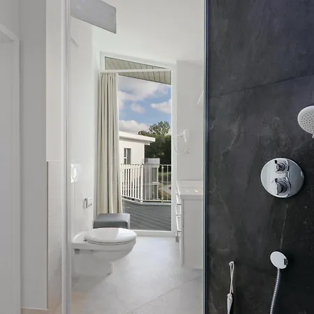 דירה Duenenvilla 16, Whg 9