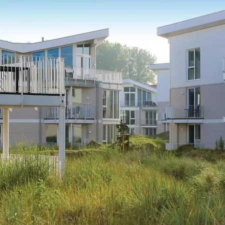 דירה Duenenvilla 16, Whg 9