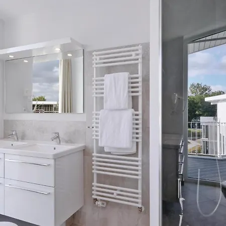 Duenenvilla 16, Whg 9