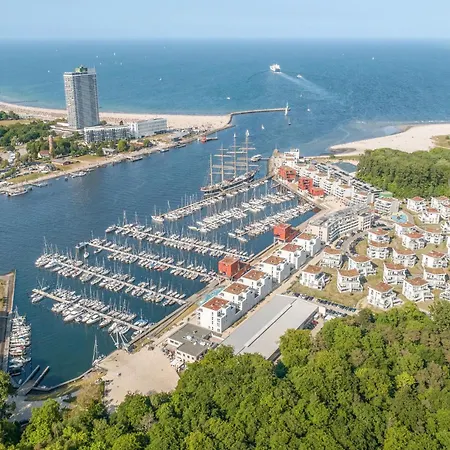 Duenenvilla Penthouse Superior *