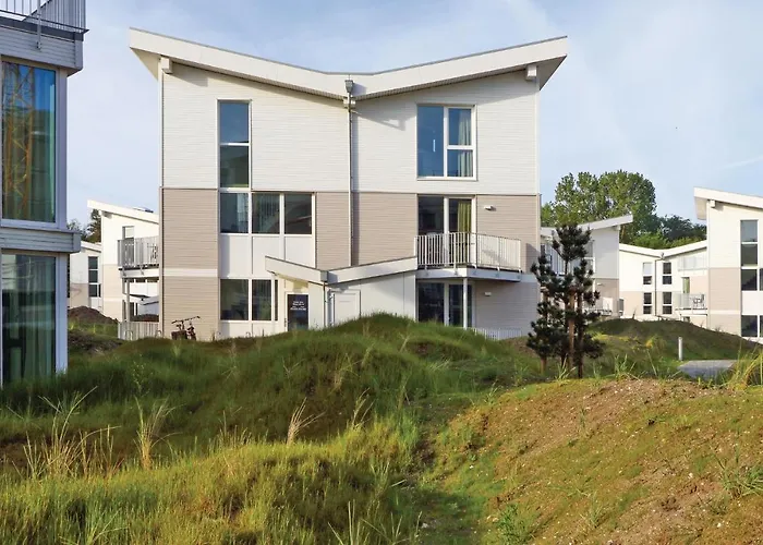 Lejlighed Duenenvilla 16, Whg 9 Priwall