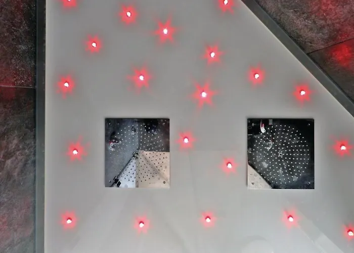 Duenenvilla 16, Whg 9 Lejlighed Priwall