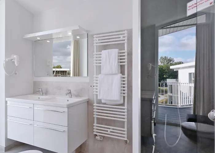 Duenenvilla 16, Whg 9